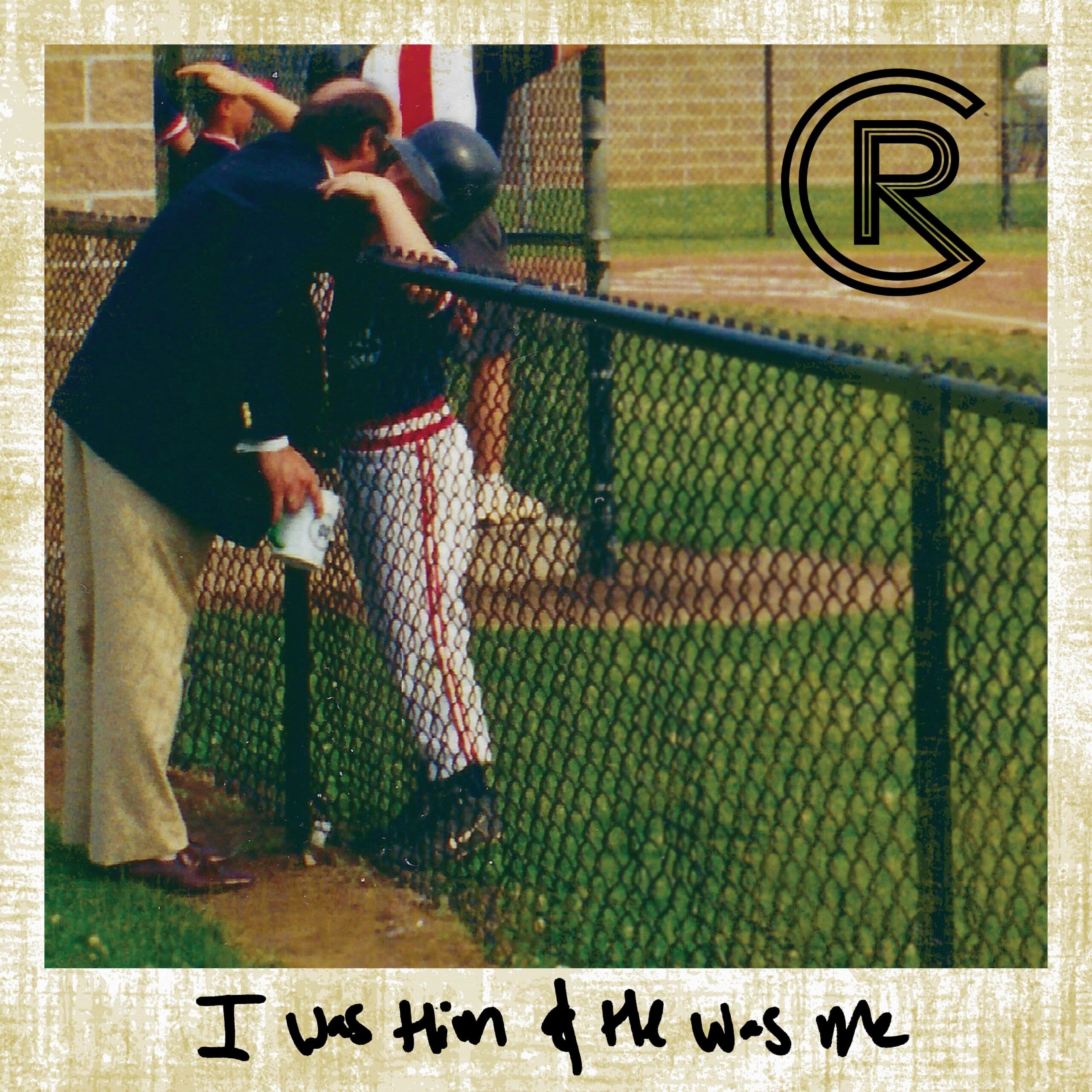 I Was Him & He Was Me cover art